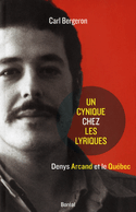 Un cynique chez les lyriques
